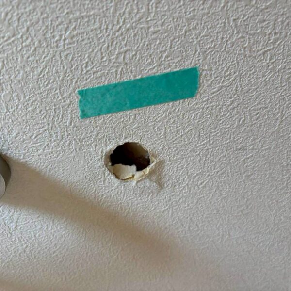 Before：東京都武蔵野市　築14年物件