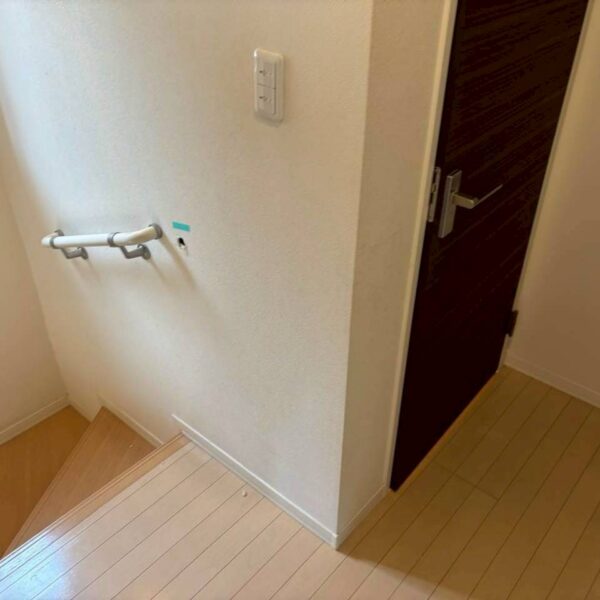 Before：東京都武蔵野市　築14年物件