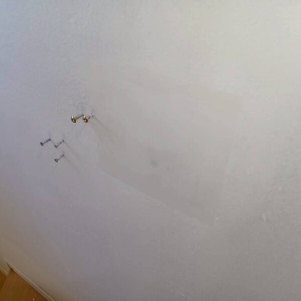 Before：東京都武蔵野市　築14年物件