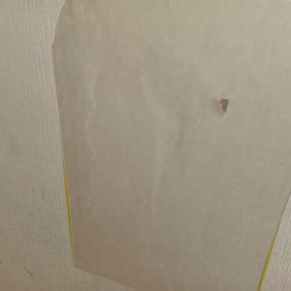 Before：東京都世田谷区　築9年物件