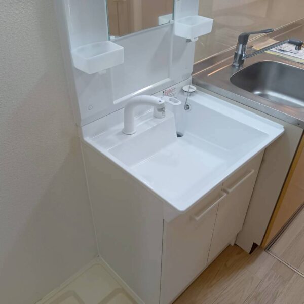 After：東京都杉並区　築24年物件