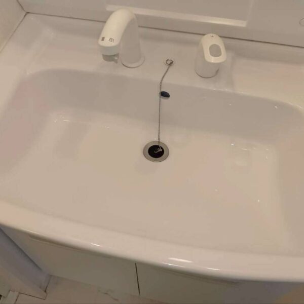 After：東京都東大和市　築14年物件