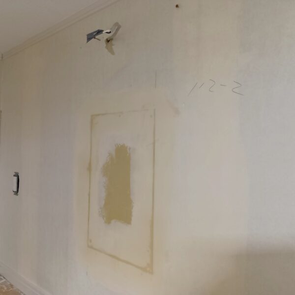 Before：東京都世田谷区　築9年物件