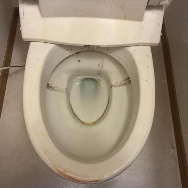 Before：東京都中野区　築20年物件