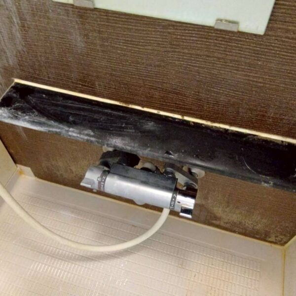 Before：東京都江戸川区　築11年