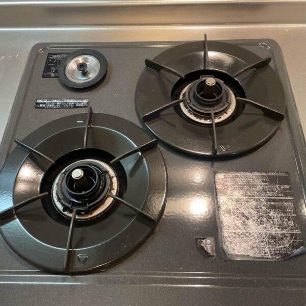 After：東京都足立区　築15年物件