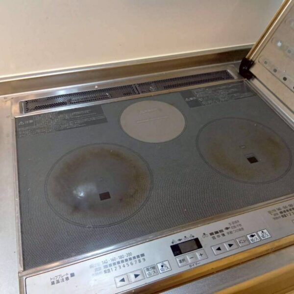 Before：東京都江戸川区　築11年