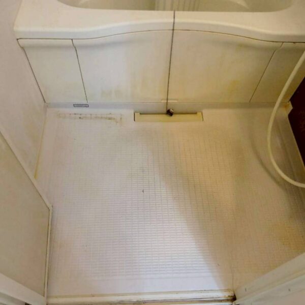 Before：東京都江戸川区　築11年