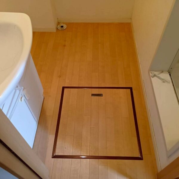 After：東京都小金井市　築20年