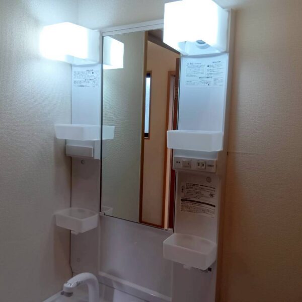 After：東京都小金井市　築20年