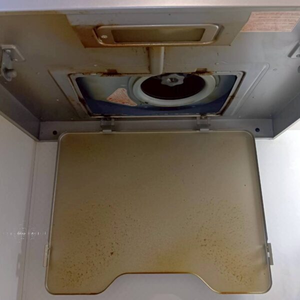 Before：東京都板橋区　築5年