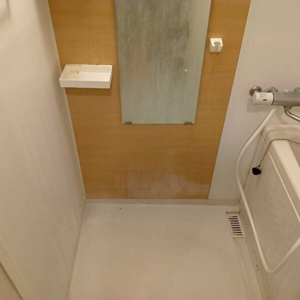 Before：東京都世田谷区　築10年