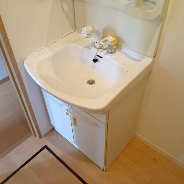 Before：東京都小金井市　築20年