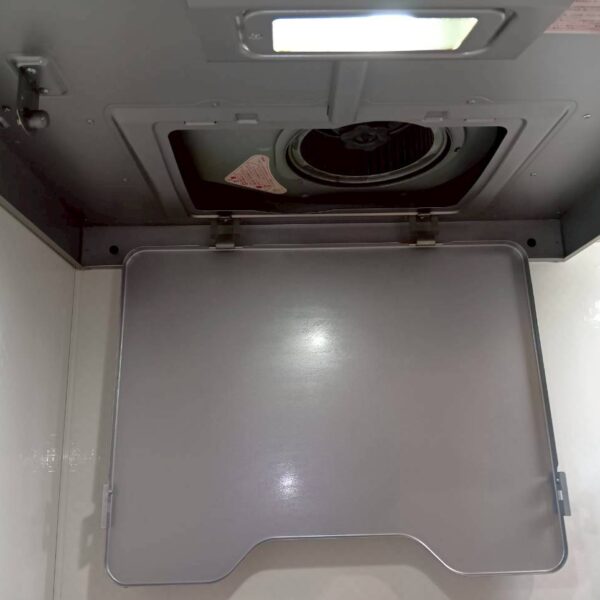 After：東京都板橋区　築5年