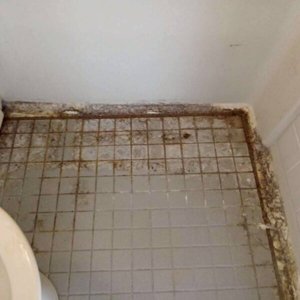 Before：埼玉県さいたま市　築35年