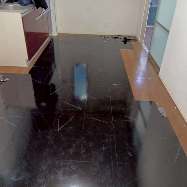 Before：埼玉県川口市　築8年