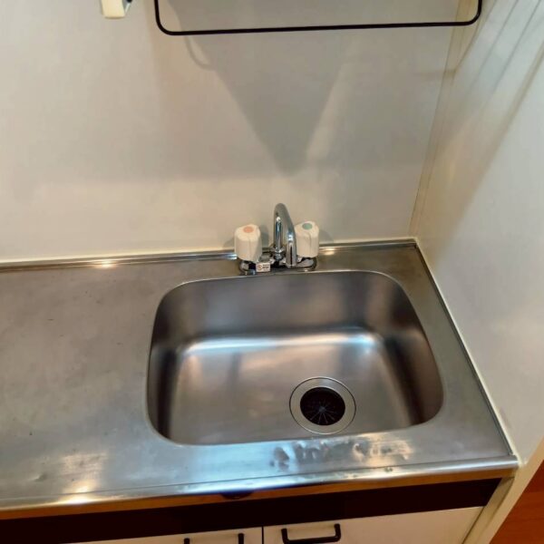 After：東京都府中市　築18年