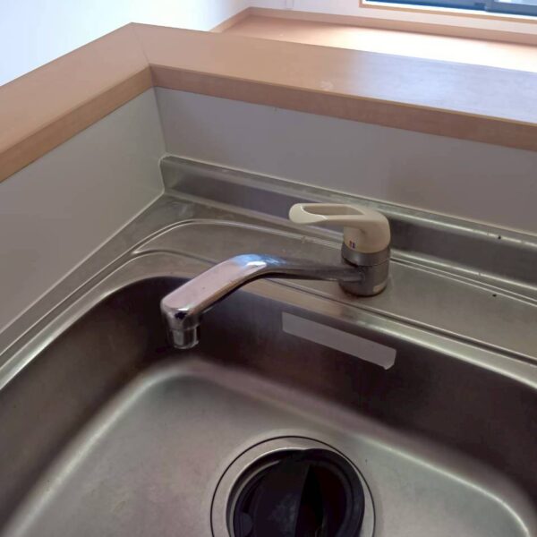 Before：東京都小金井市　築20年