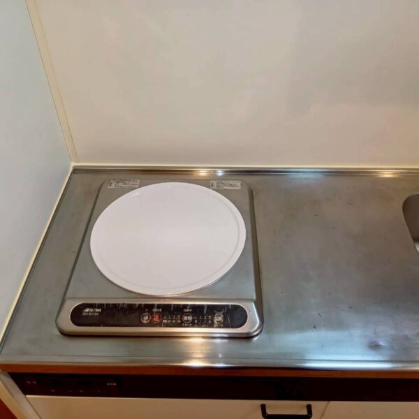 After：東京都府中市　築18年